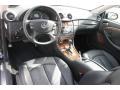 Black - CLK 350 Coupe Photo No. 14