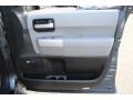 Slate Metallic - Sequoia Limited 4WD Photo No. 29