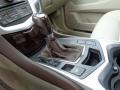 Mocha Steel Metallic - SRX FWD Photo No. 19