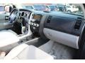 Slate Metallic - Sequoia Limited 4WD Photo No. 30