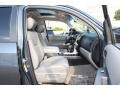 Slate Metallic - Sequoia Limited 4WD Photo No. 31