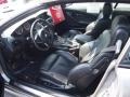 2007 Silver Grey Metallic BMW 6 Series 650i Convertible  photo #12