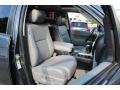Slate Metallic - Sequoia Limited 4WD Photo No. 32
