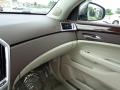Mocha Steel Metallic - SRX FWD Photo No. 21