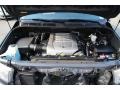 Slate Metallic - Sequoia Limited 4WD Photo No. 33