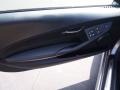 Silver Grey Metallic - 6 Series 650i Convertible Photo No. 14