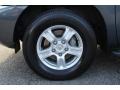 Slate Metallic - Sequoia Limited 4WD Photo No. 35