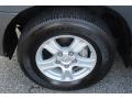 Slate Metallic - Sequoia Limited 4WD Photo No. 36