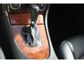 Black - CLK 350 Coupe Photo No. 21