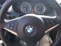 2007 Silver Grey Metallic BMW 6 Series 650i Convertible  photo #18