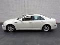  2008 STS 4 V6 AWD White Diamond Tricoat