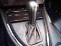 2007 Silver Grey Metallic BMW 6 Series 650i Convertible  photo #22