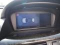 Silver Grey Metallic - 6 Series 650i Convertible Photo No. 24