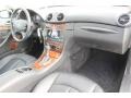Black - CLK 350 Coupe Photo No. 30