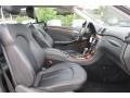 Black - CLK 350 Coupe Photo No. 33