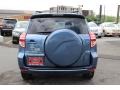 2010 Pacific Blue Metallic Toyota RAV4 I4 4WD  photo #5