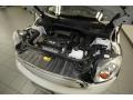 Light White - Cooper Countryman Photo No. 41