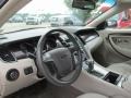 Light Stone Dashboard Photo for 2011 Ford Taurus #83751628
