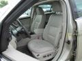 Light Stone Front Seat Photo for 2011 Ford Taurus #83751649