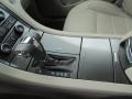 Light Stone Transmission Photo for 2011 Ford Taurus #83751727