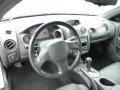 2002 Dover White Pearl Mitsubishi Eclipse Spyder GT  photo #6