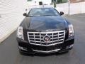 Black Raven - CTS Coupe Photo No. 2