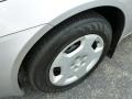Liquid Silver Metallic - G6 Sedan Photo No. 8