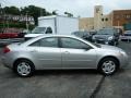 Liquid Silver Metallic - G6 Sedan Photo No. 10