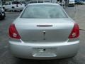 Liquid Silver Metallic - G6 Sedan Photo No. 12