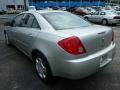 Liquid Silver Metallic - G6 Sedan Photo No. 13