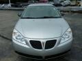 Liquid Silver Metallic - G6 Sedan Photo No. 14