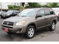 Pyrite Metallic - RAV4 I4 4WD Photo No. 3