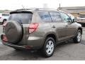 Pyrite Metallic - RAV4 I4 4WD Photo No. 4
