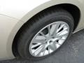 2014 Chevrolet Impala LS Wheel and Tire Photo