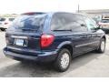 2006 Midnight Blue Pearl Chrysler Town & Country   photo #4