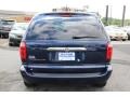 2006 Midnight Blue Pearl Chrysler Town & Country   photo #5