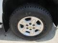 Summit White - Silverado 1500 LTZ Extended Cab 4x4 Photo No. 9