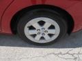 Barcelona Red Metallic - Prius Hybrid Photo No. 3