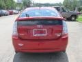 Barcelona Red Metallic - Prius Hybrid Photo No. 5