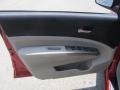 Barcelona Red Metallic - Prius Hybrid Photo No. 11