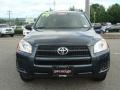 2010 Black Forest Pearl Toyota RAV4 I4 4WD  photo #2