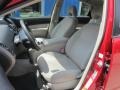 Barcelona Red Metallic - Prius Hybrid Photo No. 12