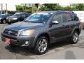 Magnetic Gray Metallic - RAV4 Sport V6 4WD Photo No. 3