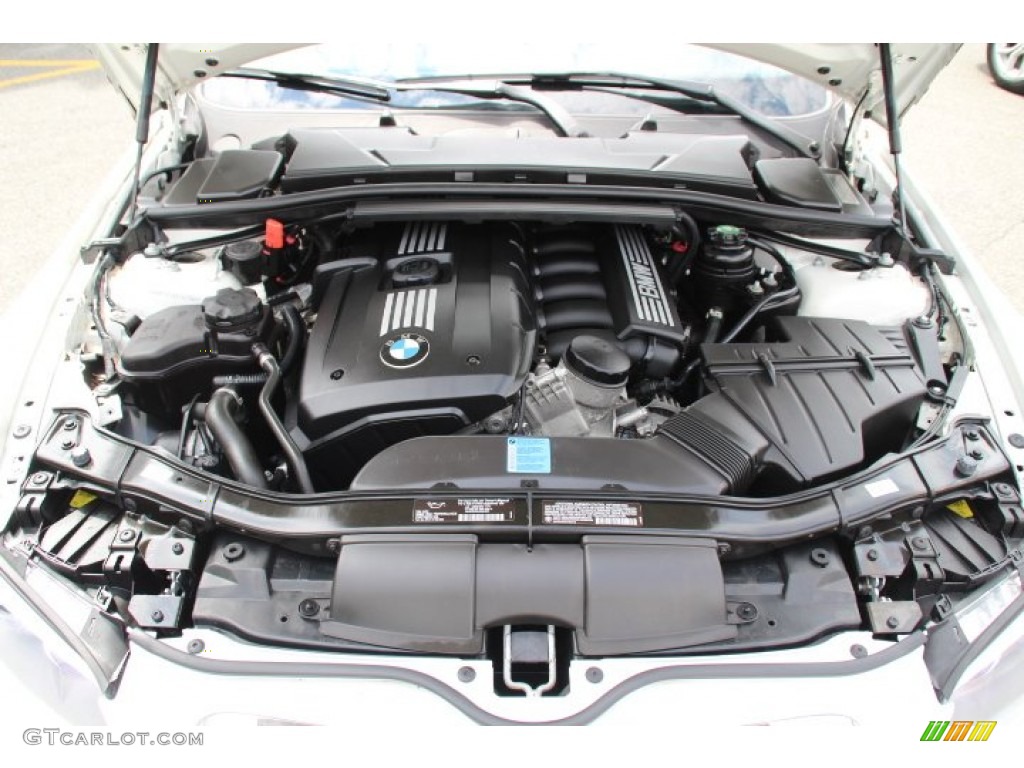 2011 3 Series 328i xDrive Coupe - Alpine White / Saddle Brown Dakota Leather photo #27