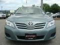 Aloe Green Metallic - Camry LE Photo No. 2
