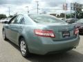 Aloe Green Metallic - Camry LE Photo No. 4