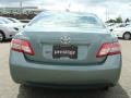 Aloe Green Metallic - Camry LE Photo No. 5