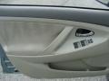 Aloe Green Metallic - Camry LE Photo No. 6