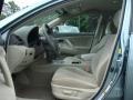 Aloe Green Metallic - Camry LE Photo No. 7