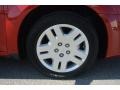 Redline 2-Coat Pearl - Avenger SE V6 Photo No. 18